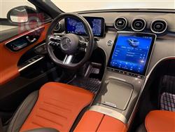 مرسيدس بنز C-Class